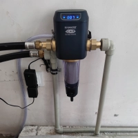 Filtr wody Smart Water
